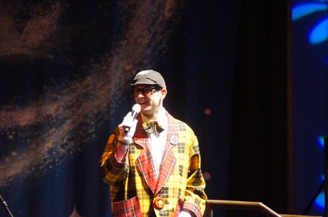 Sitzung der Aidshilfe